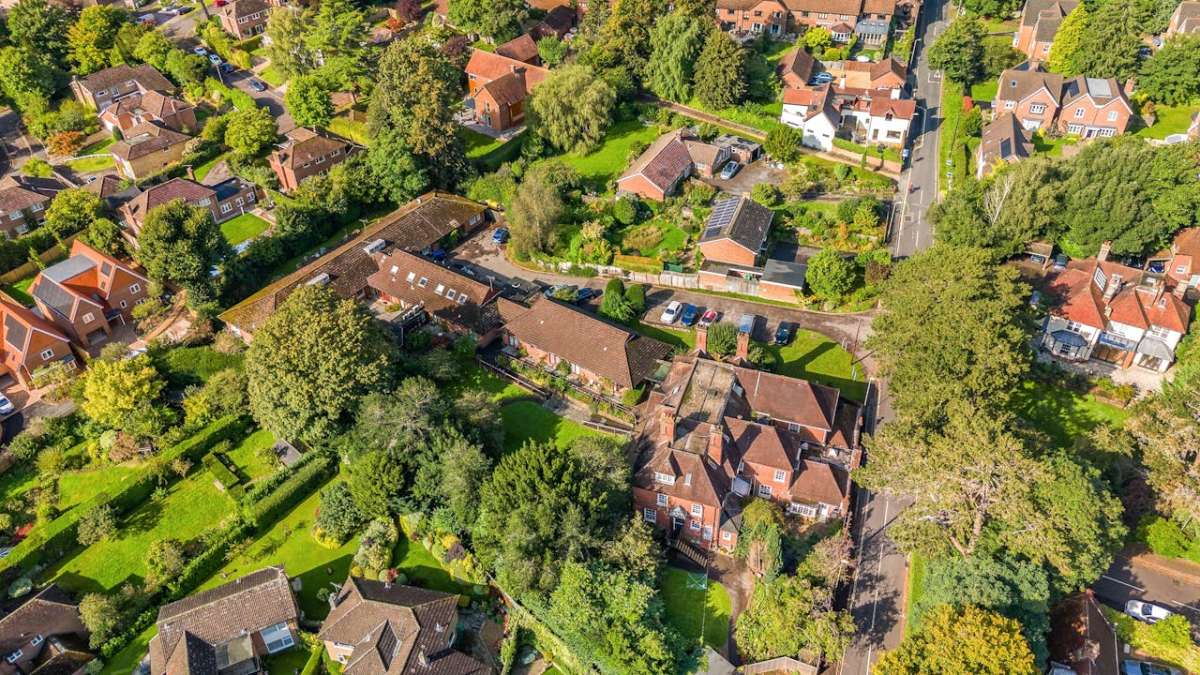 Land in Winchester - photo 2