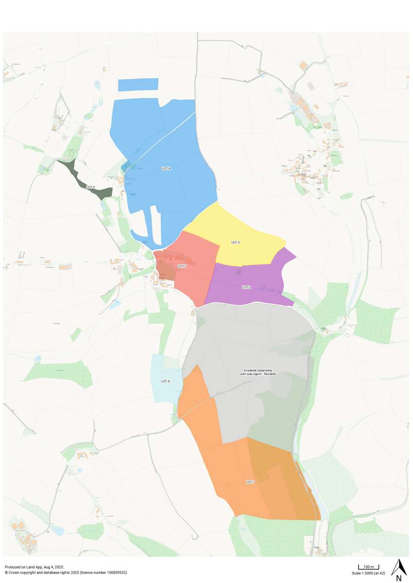 Land in Kingsbridge - photo 3