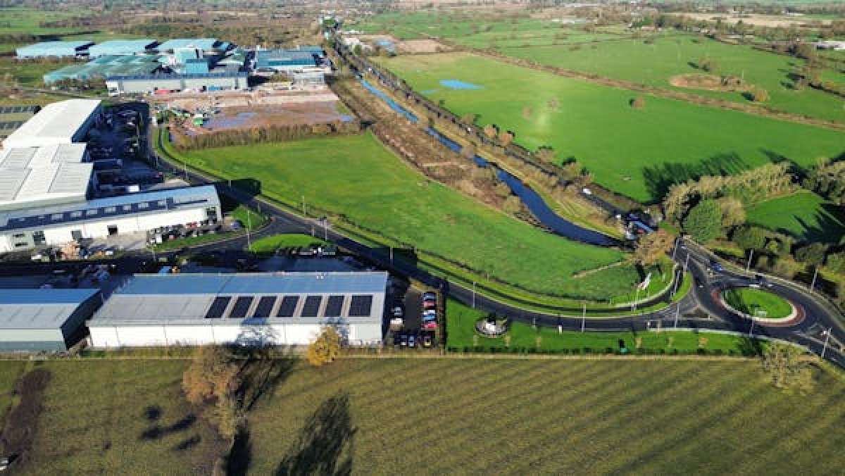 Land in Nantwich - photo 3