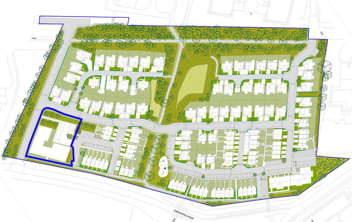 Land in Livingstone - photo 2