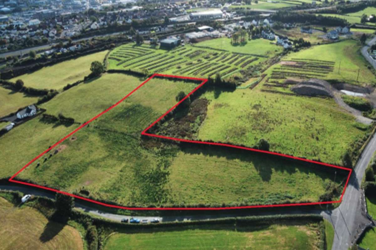 Land in Newry - photo 3