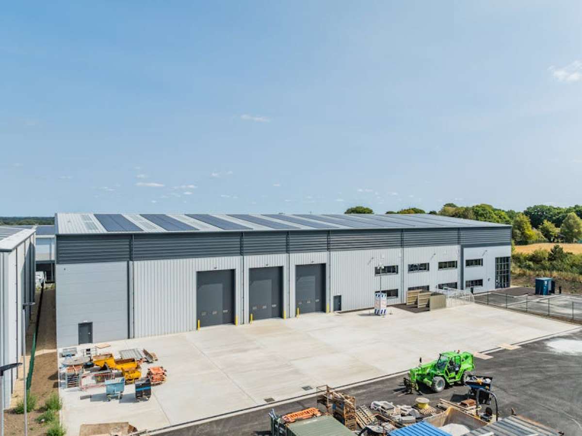 Land in Poole - photo 4