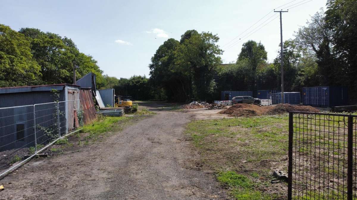 Land in Cockfield - photo 2