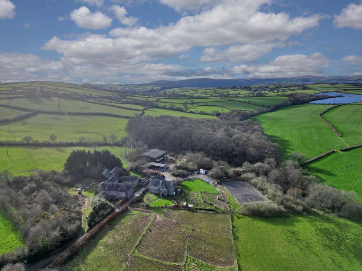 Land in Totnes - photo 4