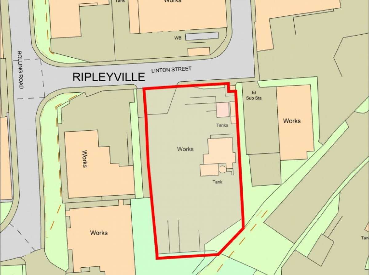 Land in Bradford - photo 3