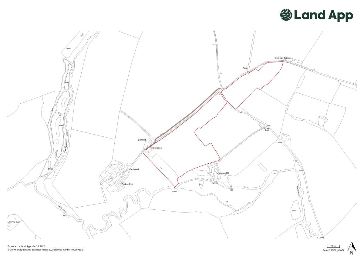 Land in Ross-On-Wye - photo 3