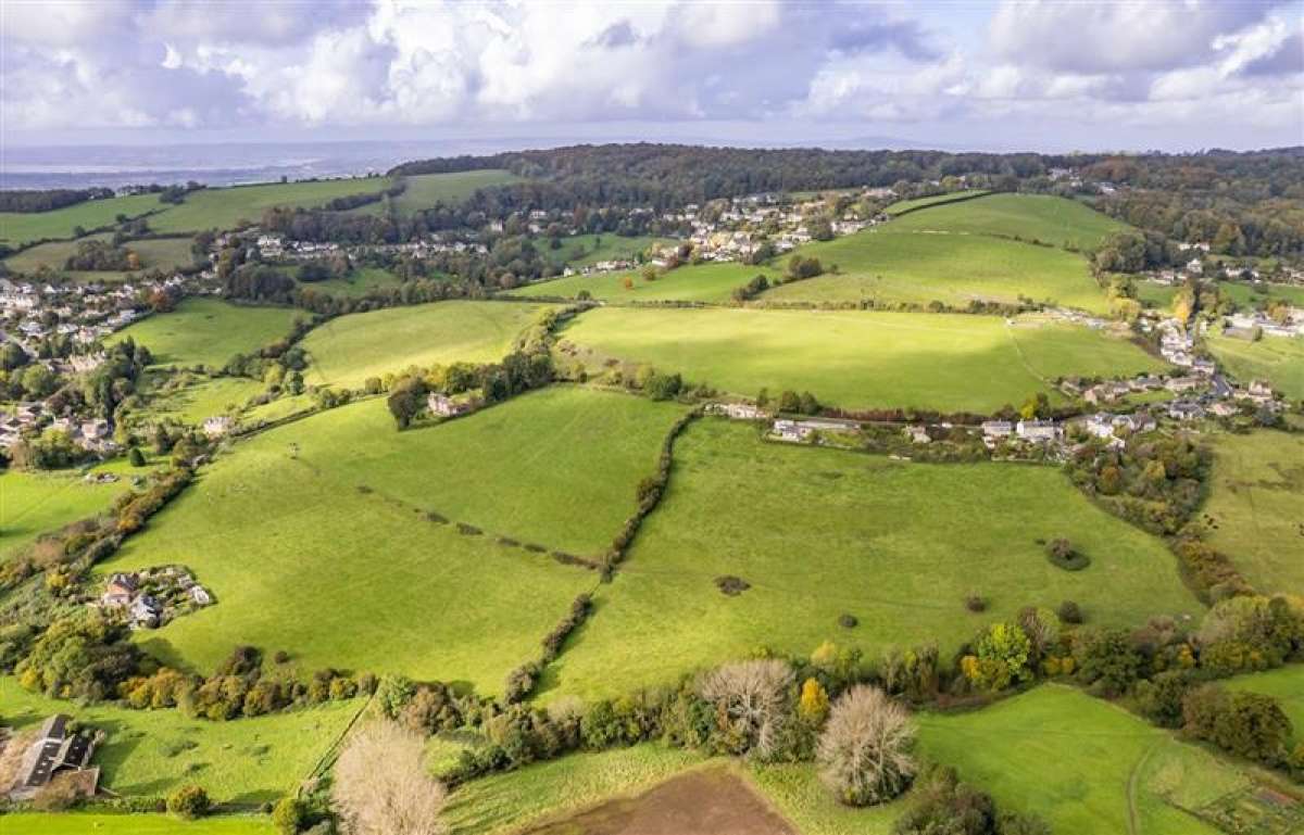 Land in Stroud - photo 3