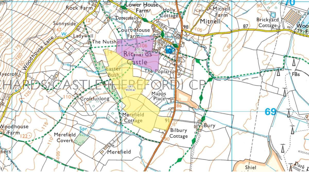 Land in Ludlow - photo 3