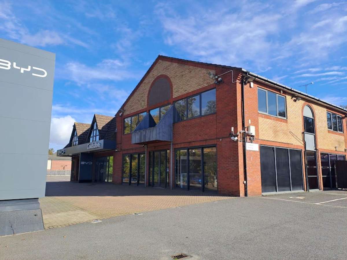 Land in Coulsdon, Surrey - photo 4