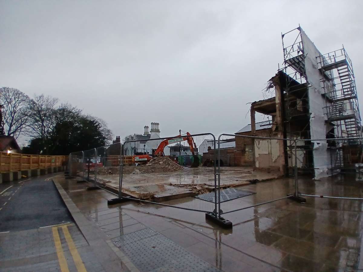 Land in March - photo 2