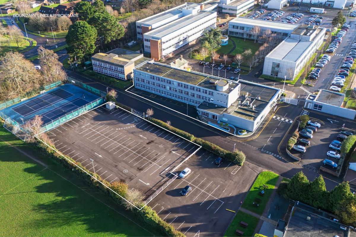 Land in Christchurch