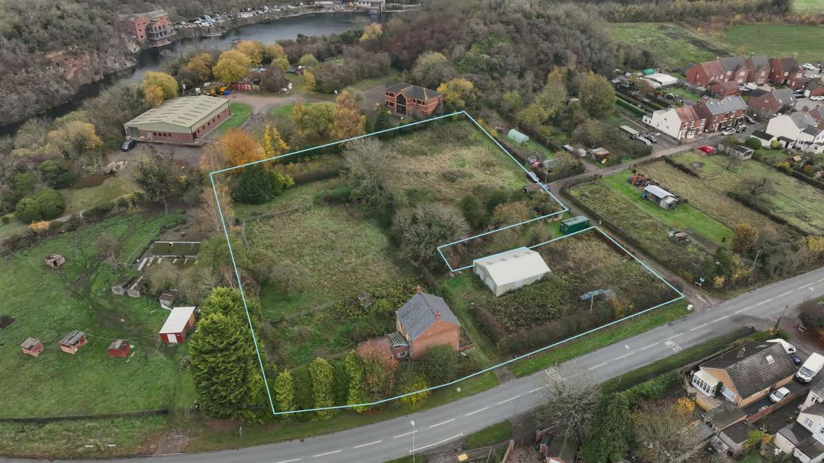 Land in Sapcote - photo 4