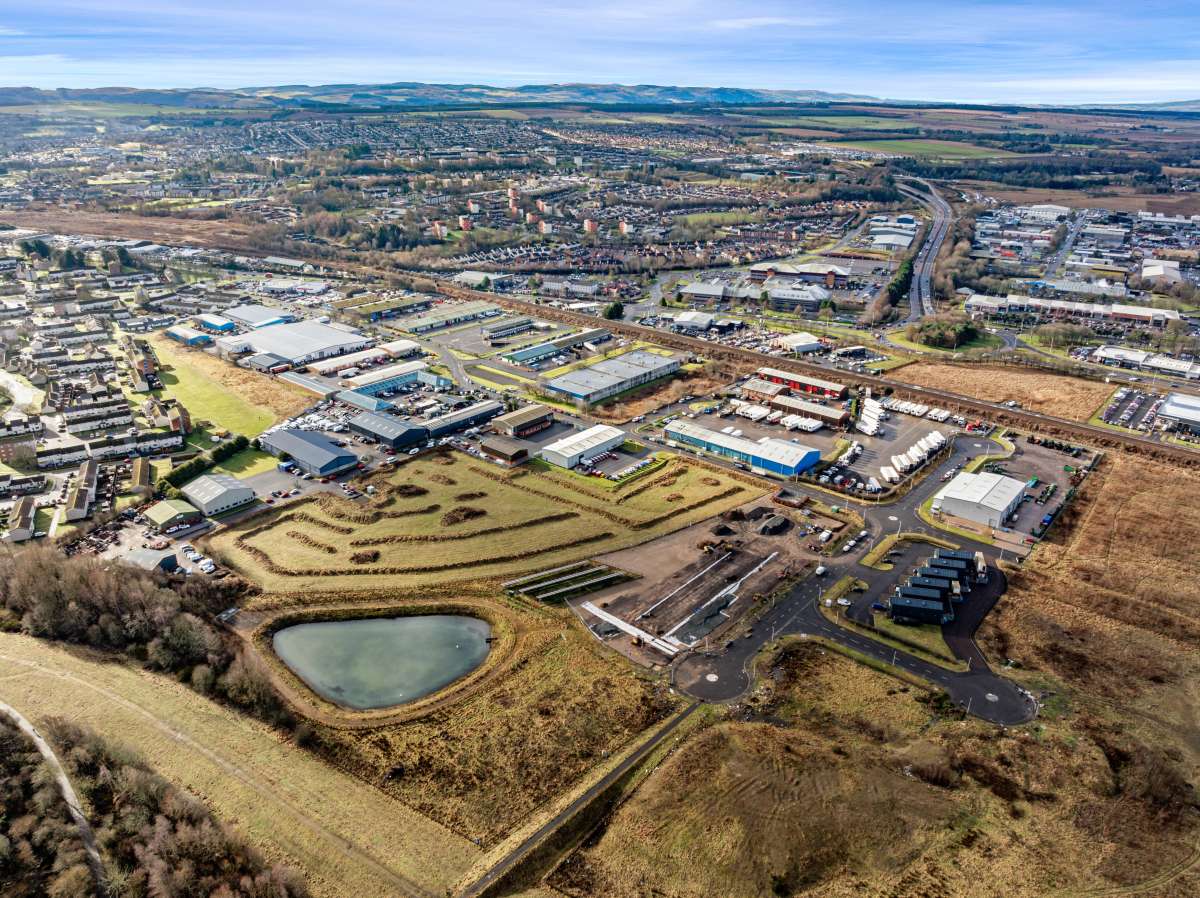 Land in Perth - photo 4