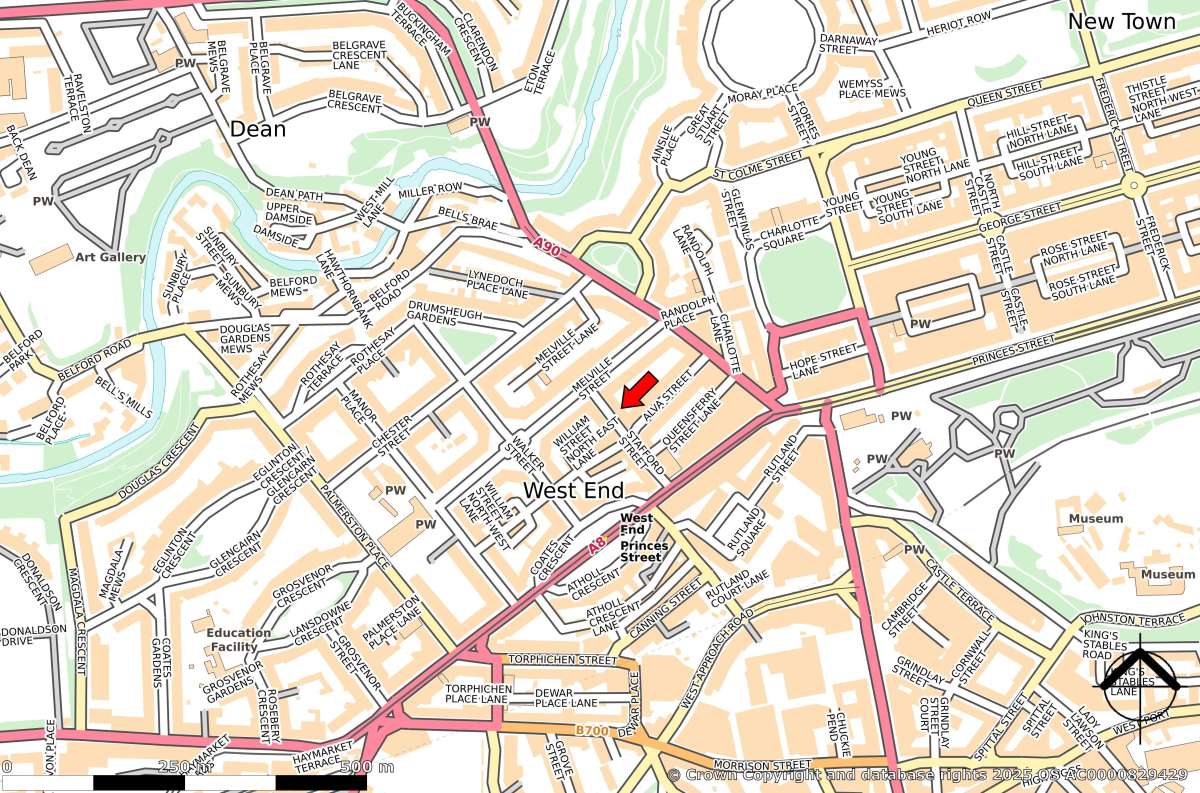 Land in Edinburgh - photo 4