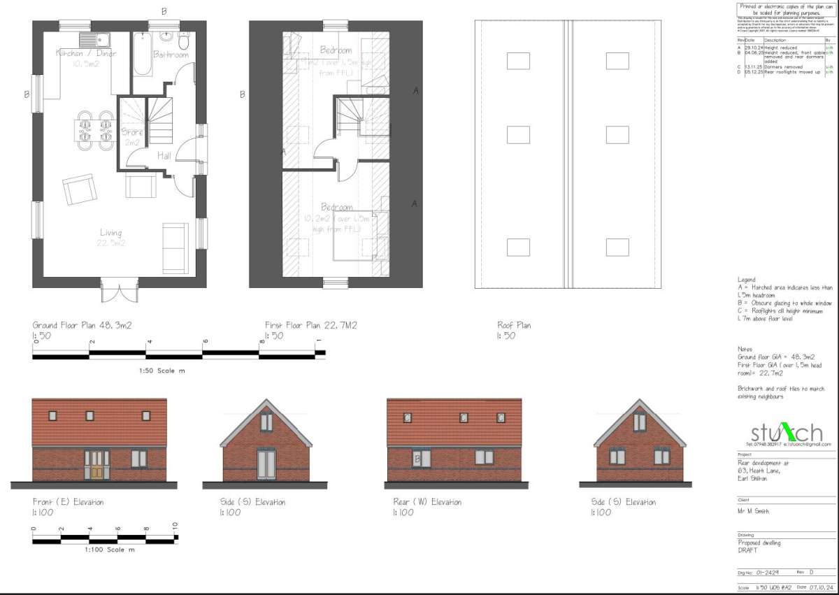 Land in Leicester - photo 4