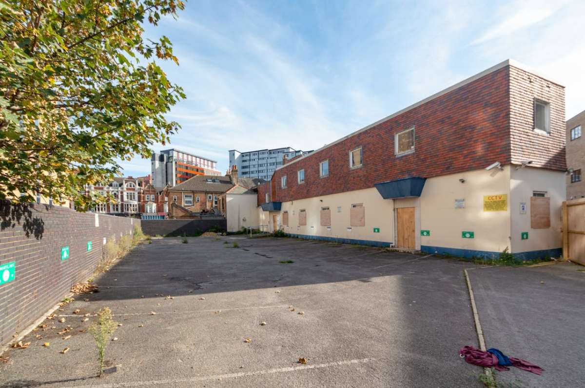 Land in Bournemouth - photo 2