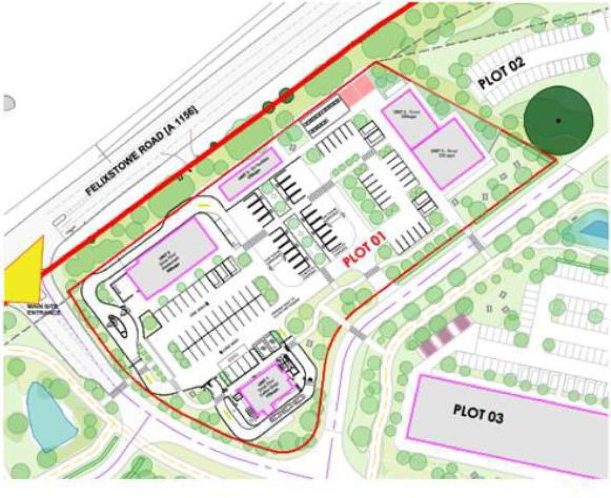 Land in Ipswich - photo 4