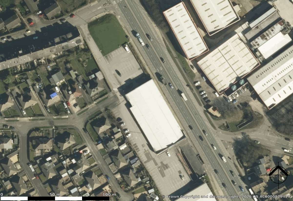 Land in Bradford - photo 2