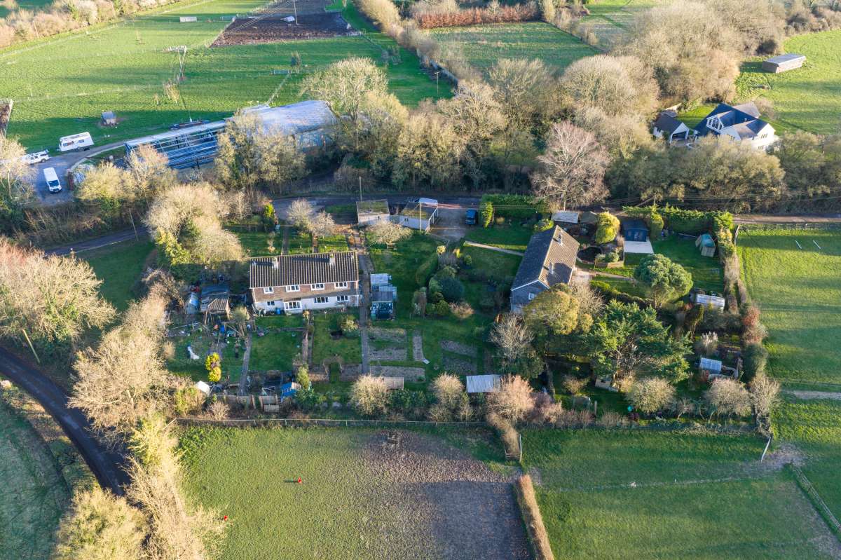 Land in Owslebury - photo 3