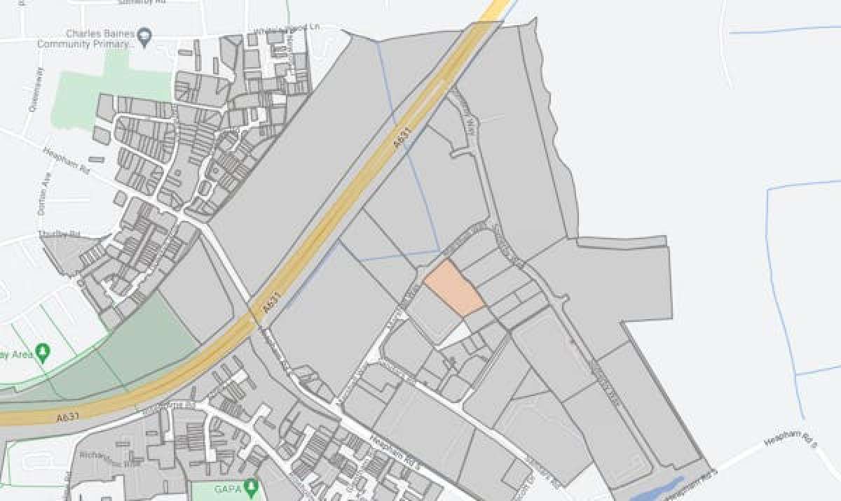 Land in Gainsborough - photo 2