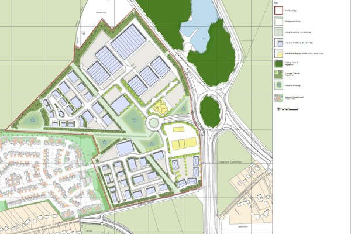 Land in Worksop - photo 2