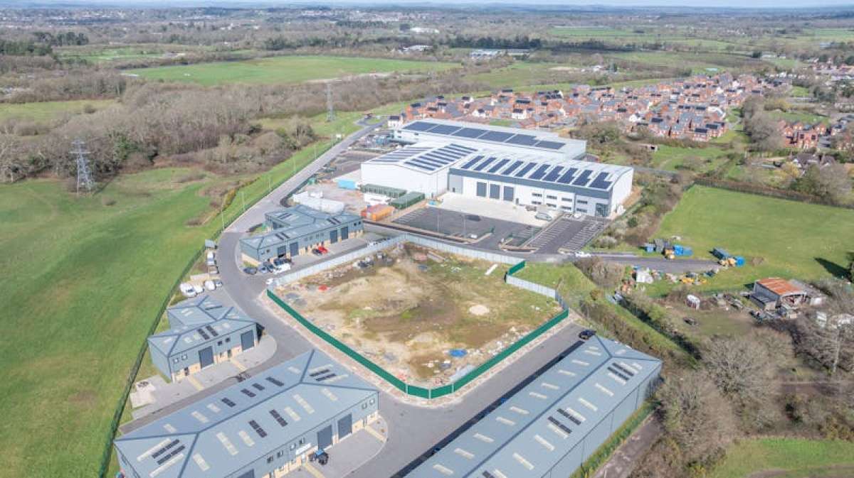 Land in Poole - photo 3