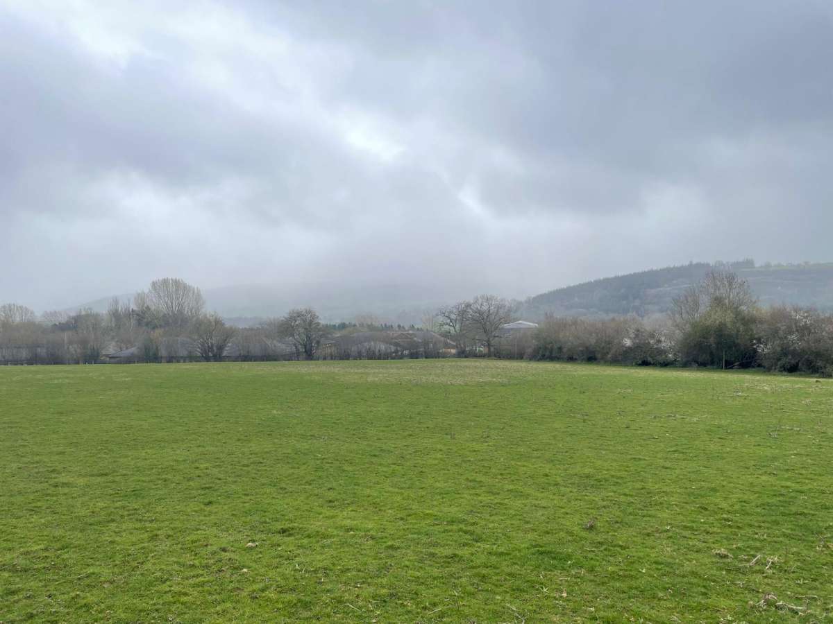 Land in Brecon - photo 4