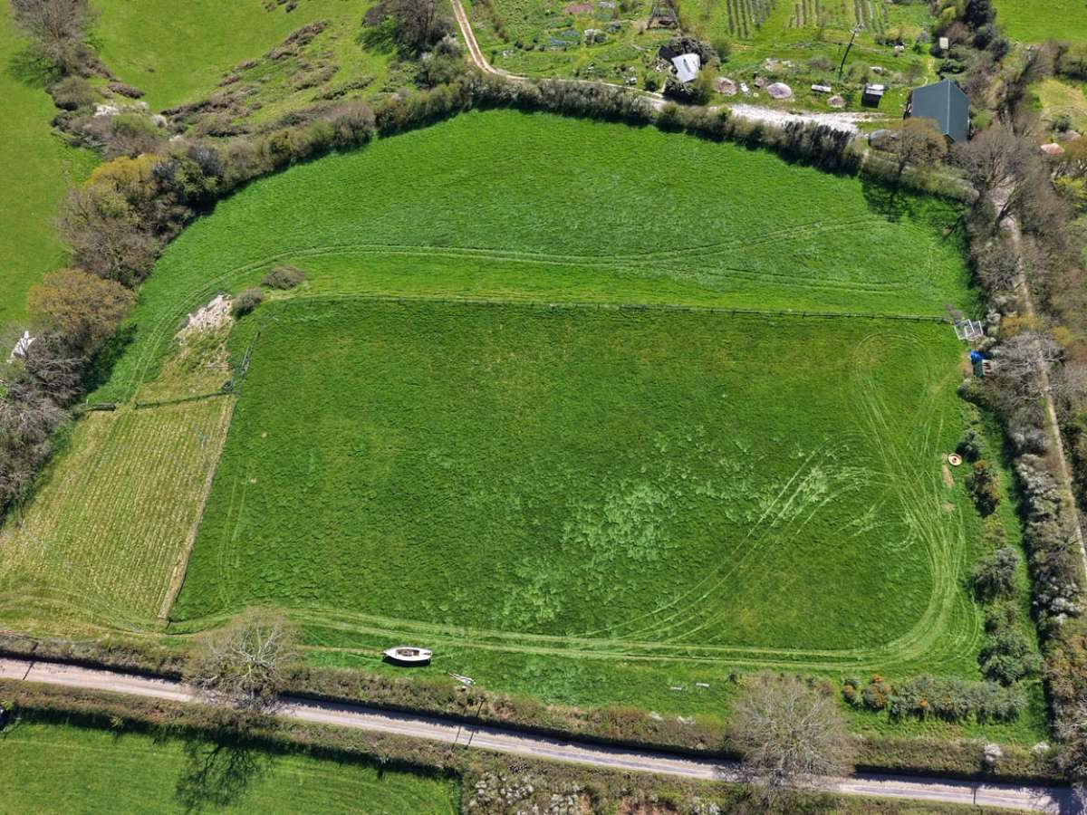 Land in Totnes - photo 4