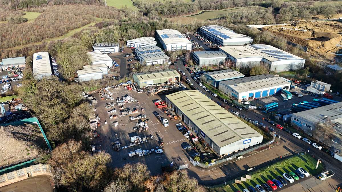 Land in Tunbridge Wells