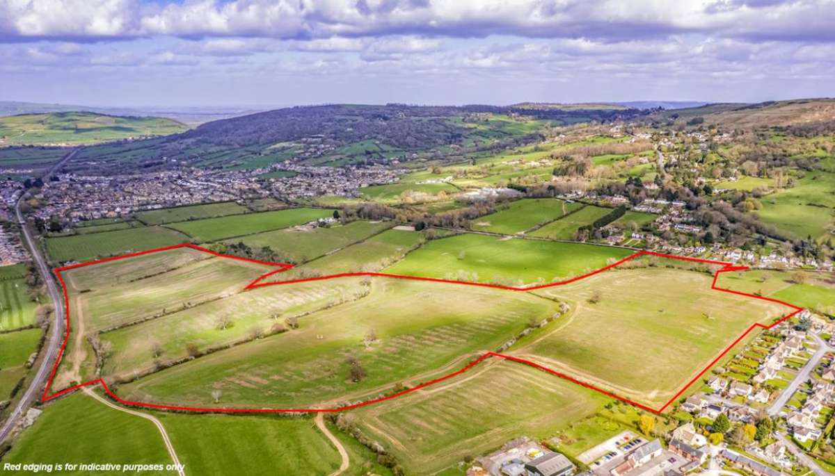 Land in Cheltenham - photo 4