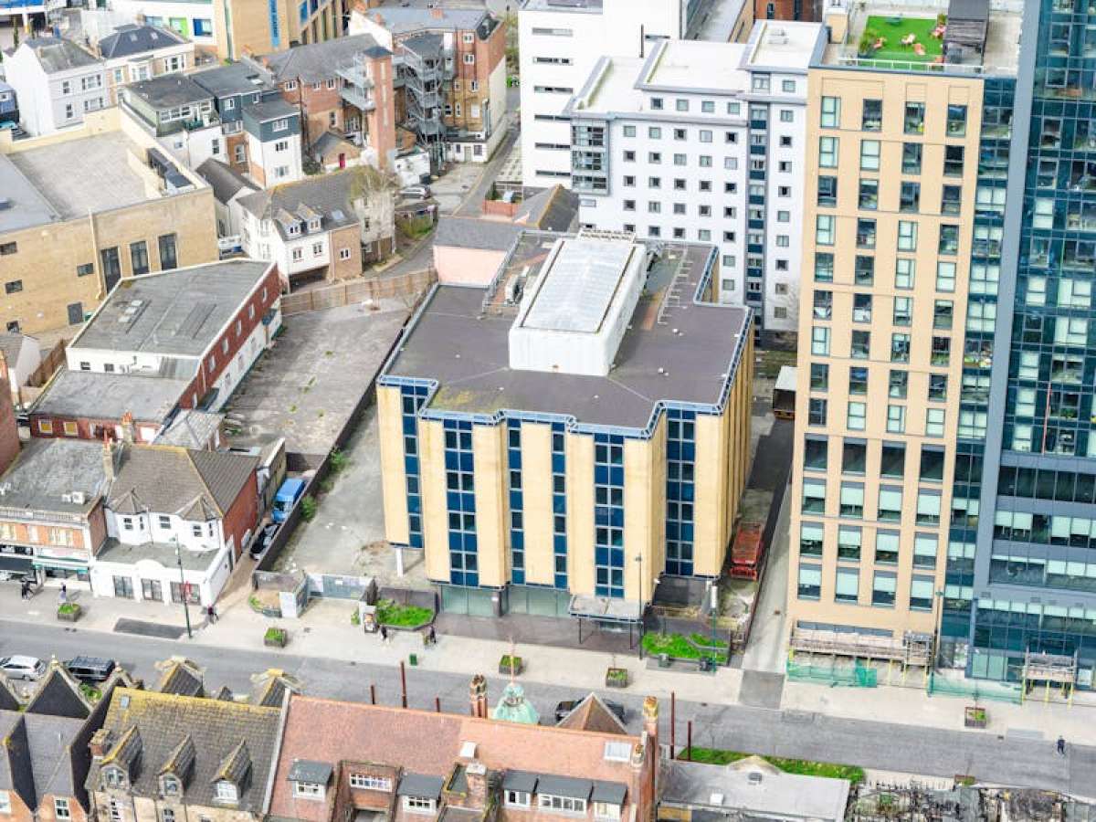 Land in Bournemouth - photo 3