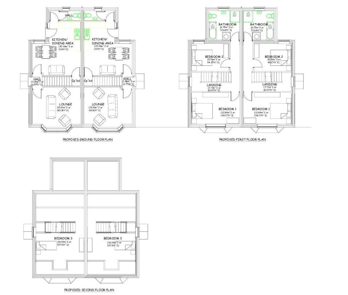 Land in Bourne - photo 4
