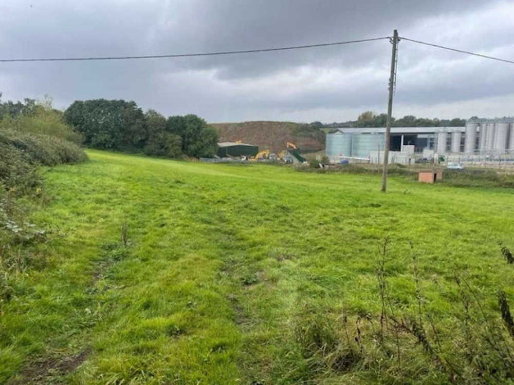 Land in Rugby - photo 3