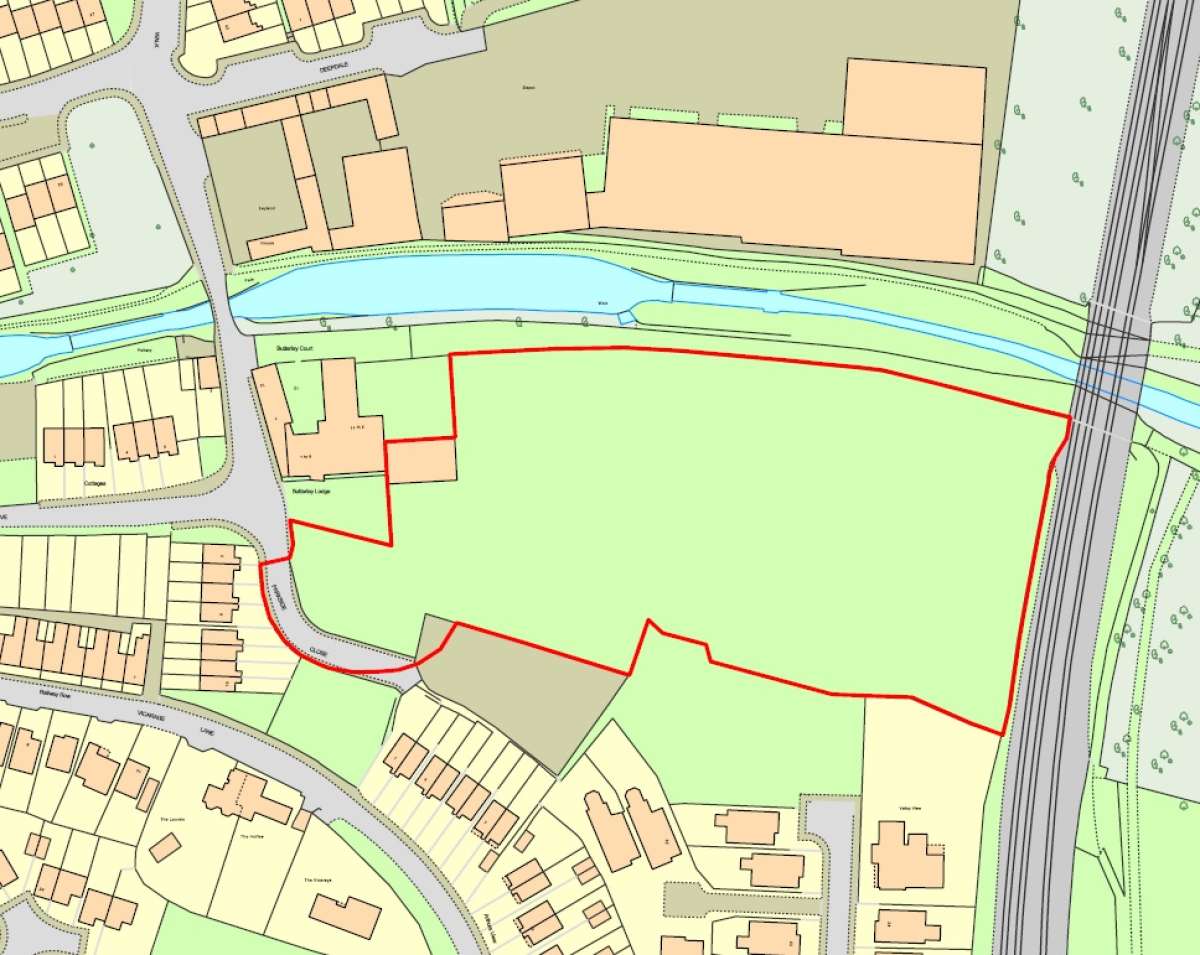 Land in Nottingham - photo 2