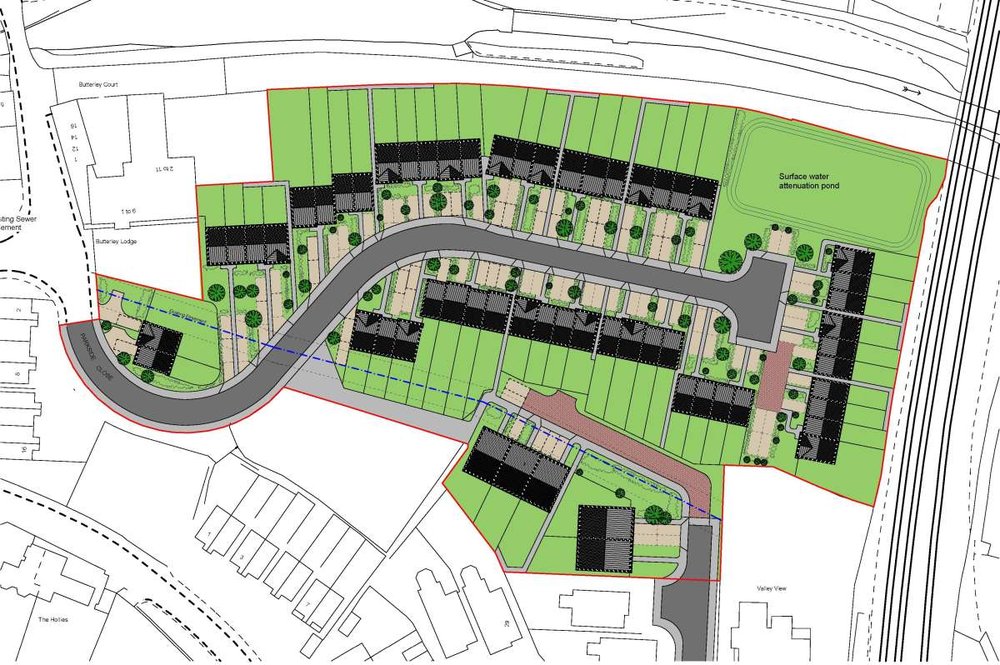 Land in Nottingham - photo 3