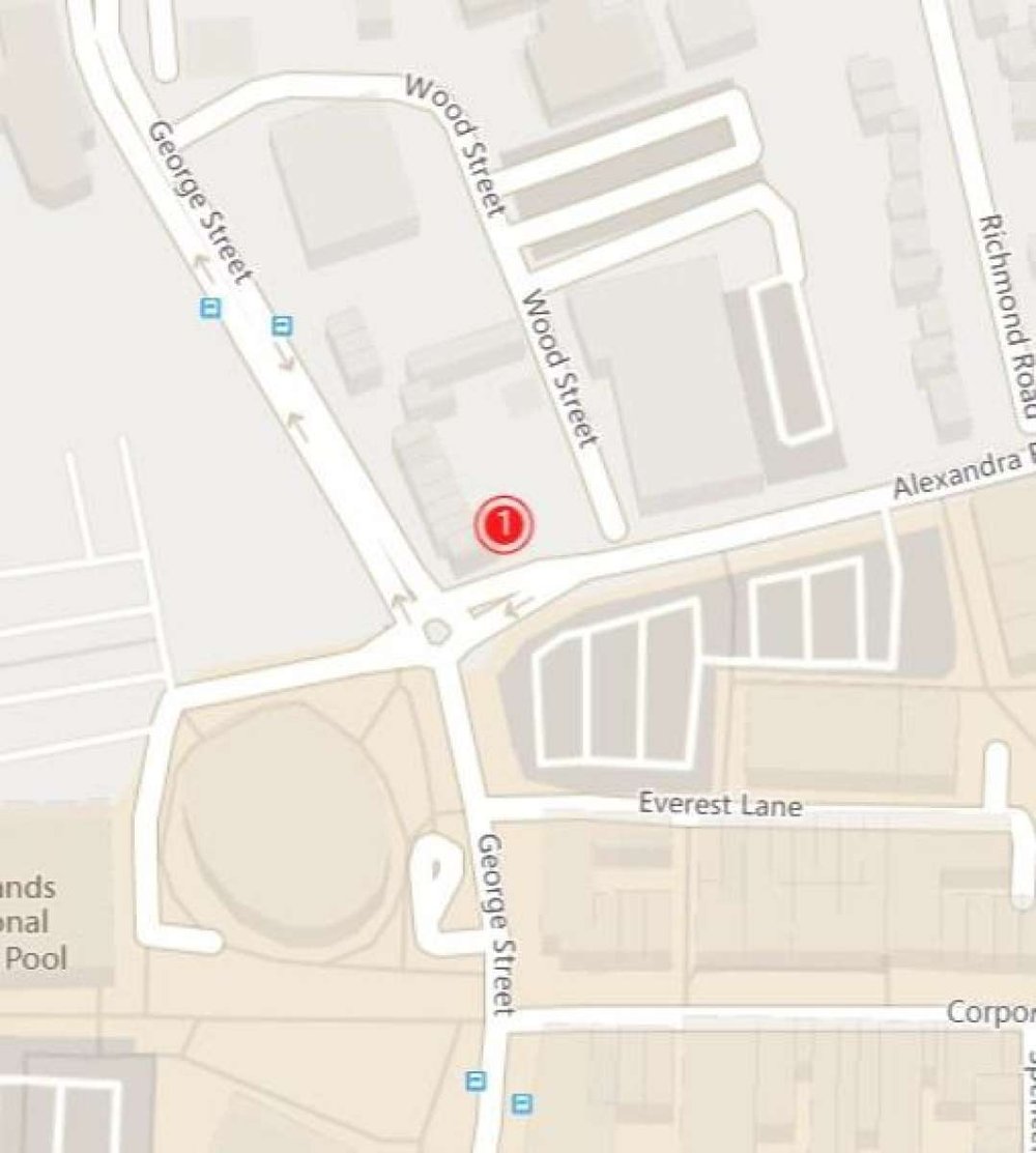 Land in Corby - photo 2