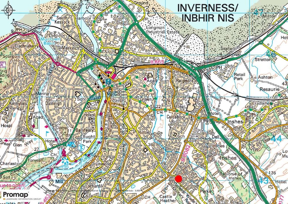 Land in Inverness - photo 3