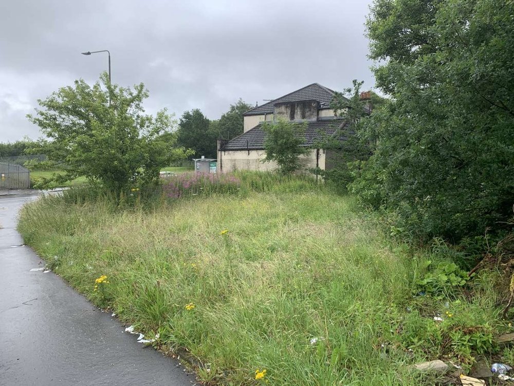 Land in Glasgow - photo 2