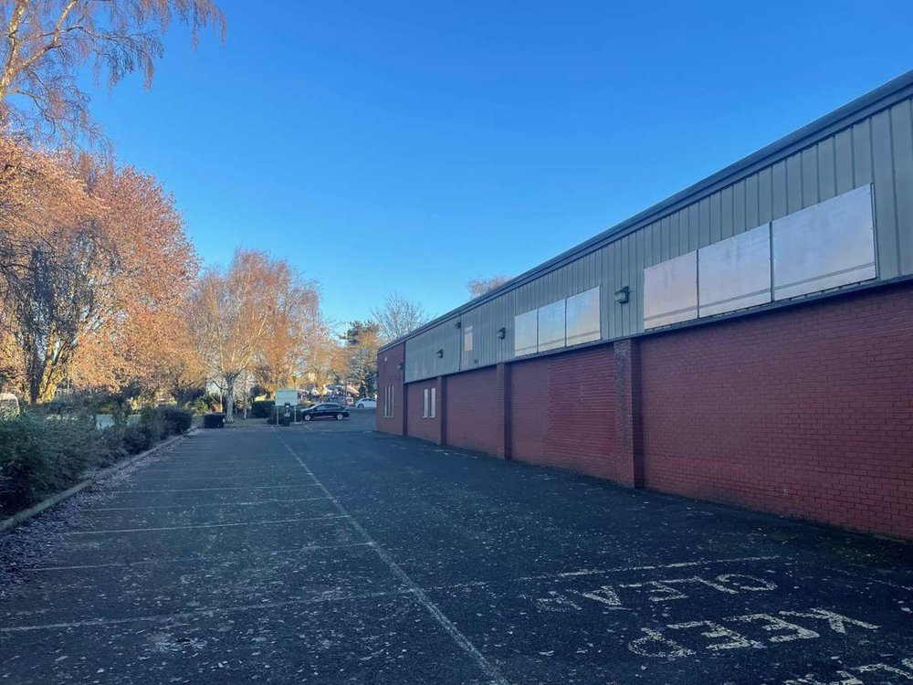 Land in Leicester - photo 4