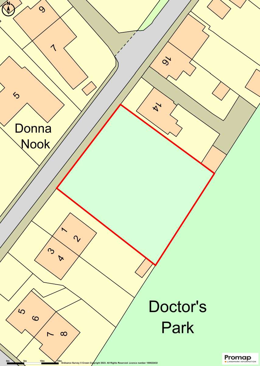 Land in Alloa - photo 3