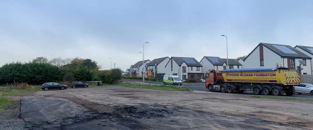 Land in Kilmarnock - photo 2