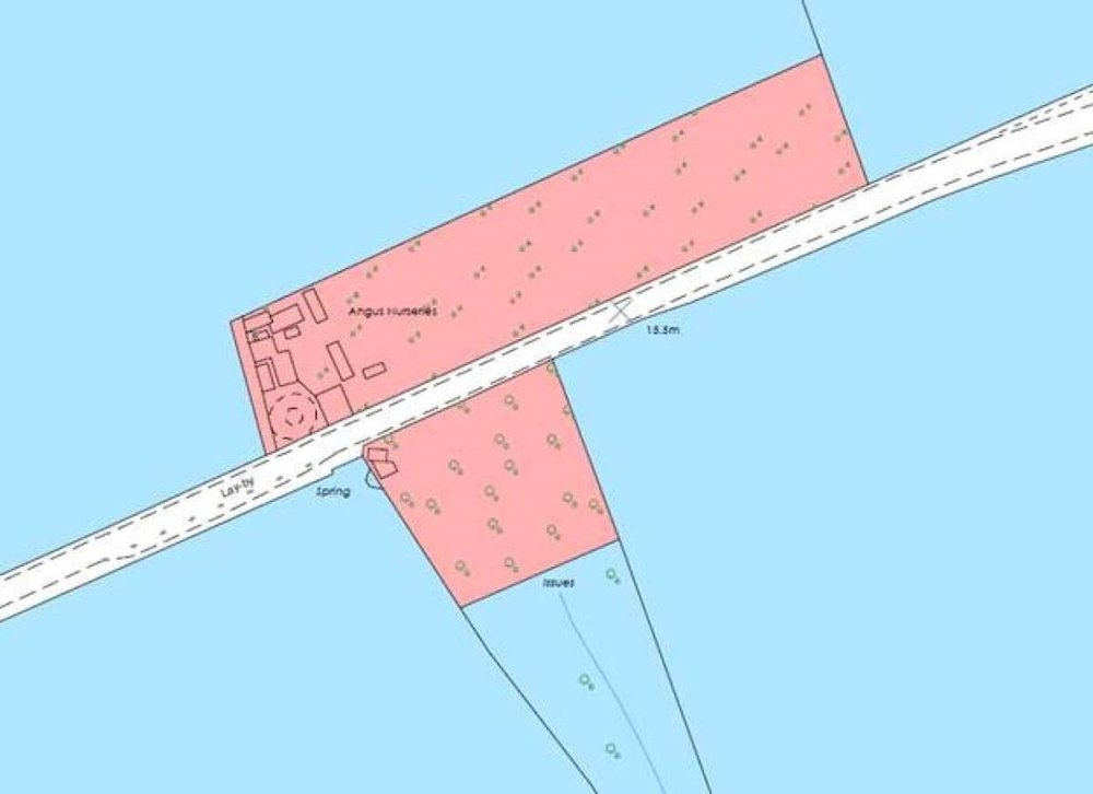 Land in Montrose - photo 2