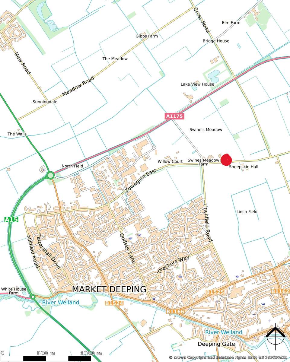 Land in Peterborough - photo 2