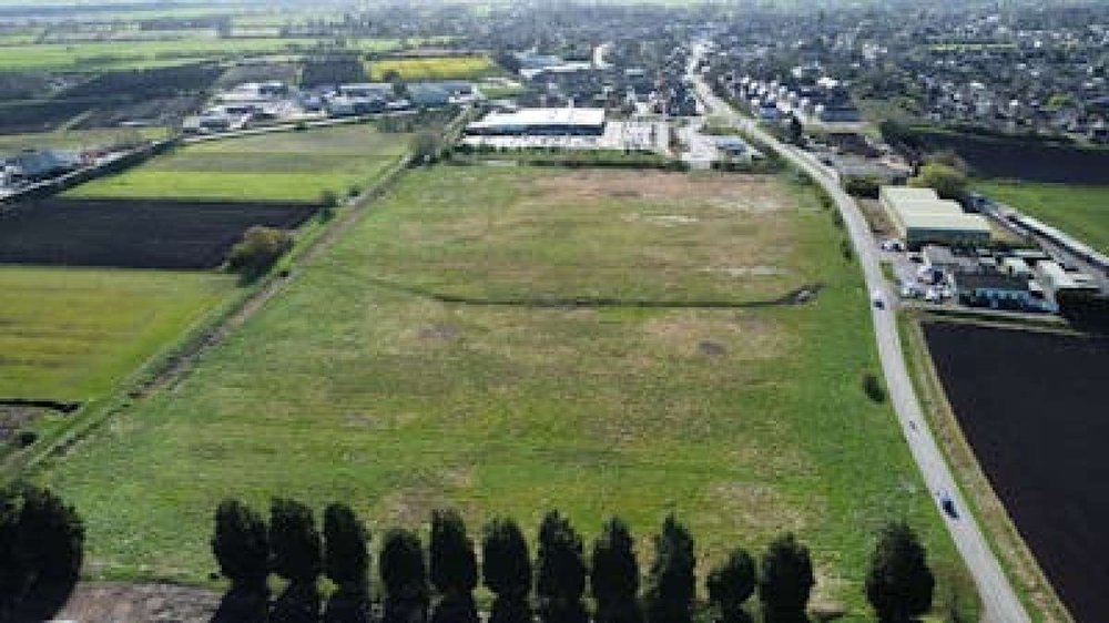 Land in Ramsey - photo 3