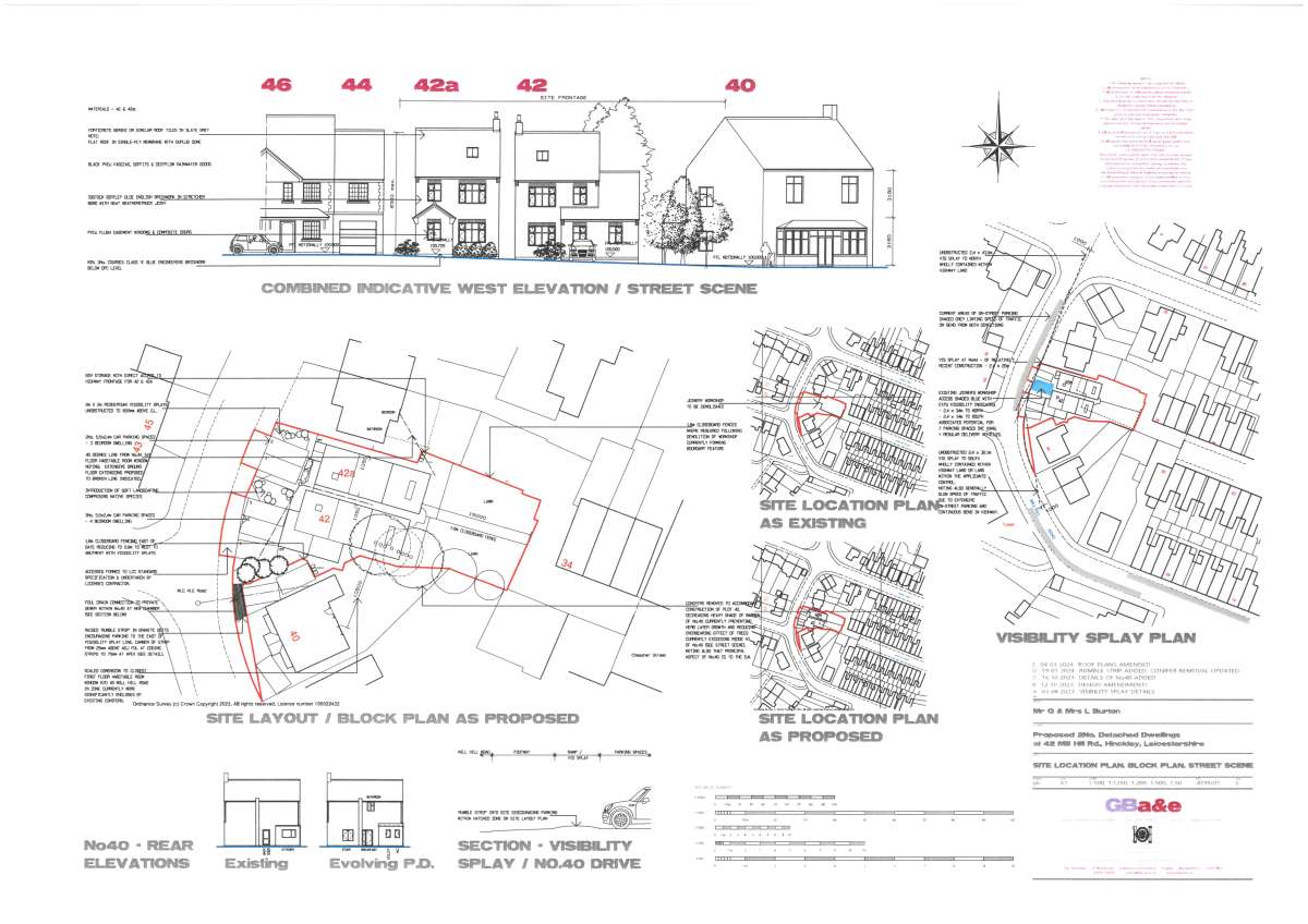 Land in Hinckley - photo 2