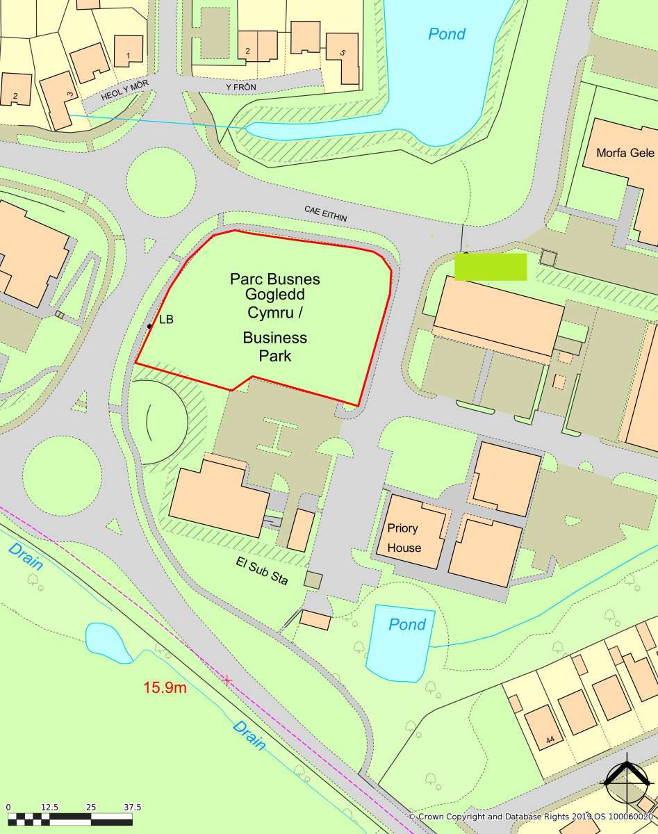 Land in Aberegele - photo 2