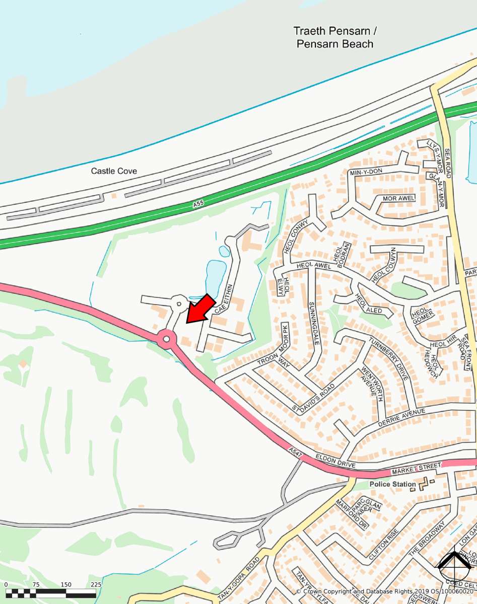 Land in Aberegele - photo 3