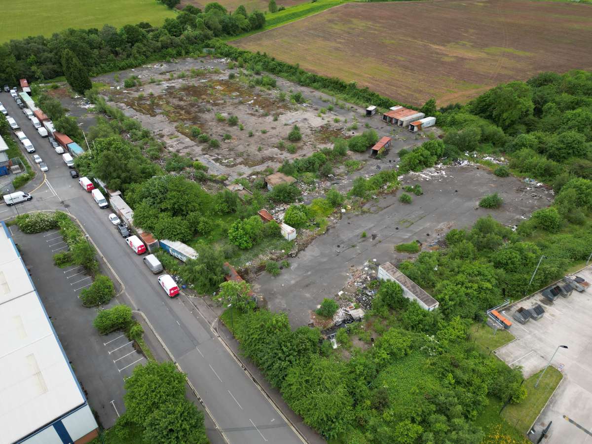 Land in Nottingham - photo 3