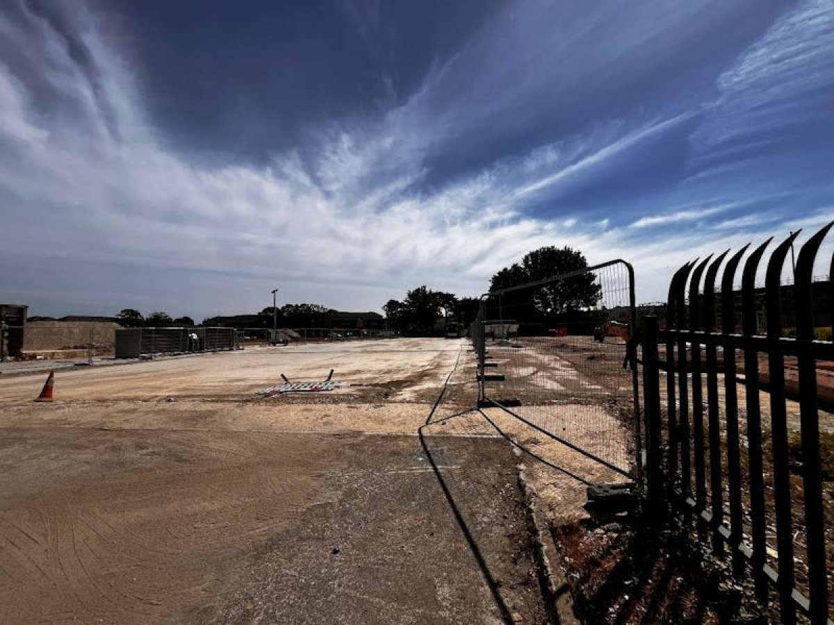 Land in Hilsea - photo 3