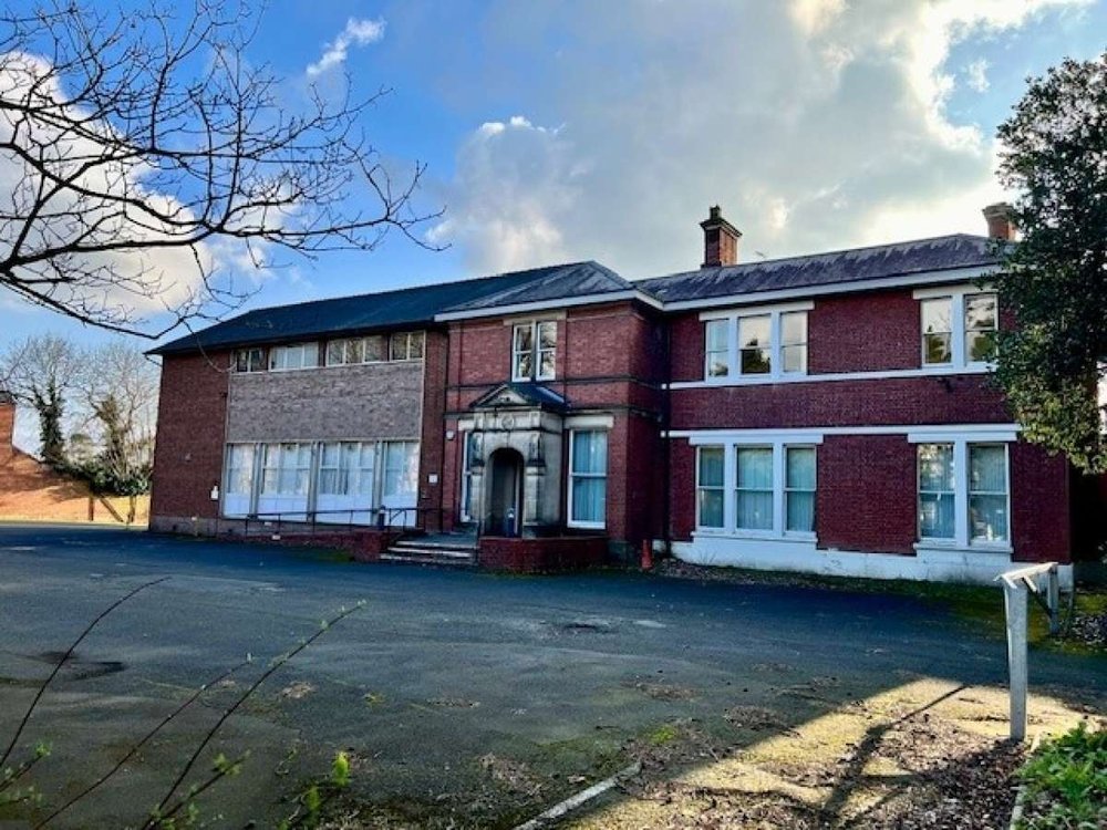 Office in Wolverhampton